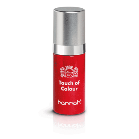 hannah Touch of Colour / Tijdelijk niet leverbaar
