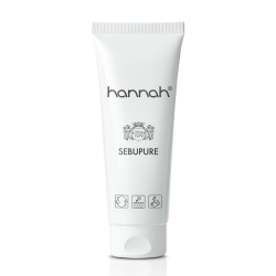 hannah SebuPure 65 ml