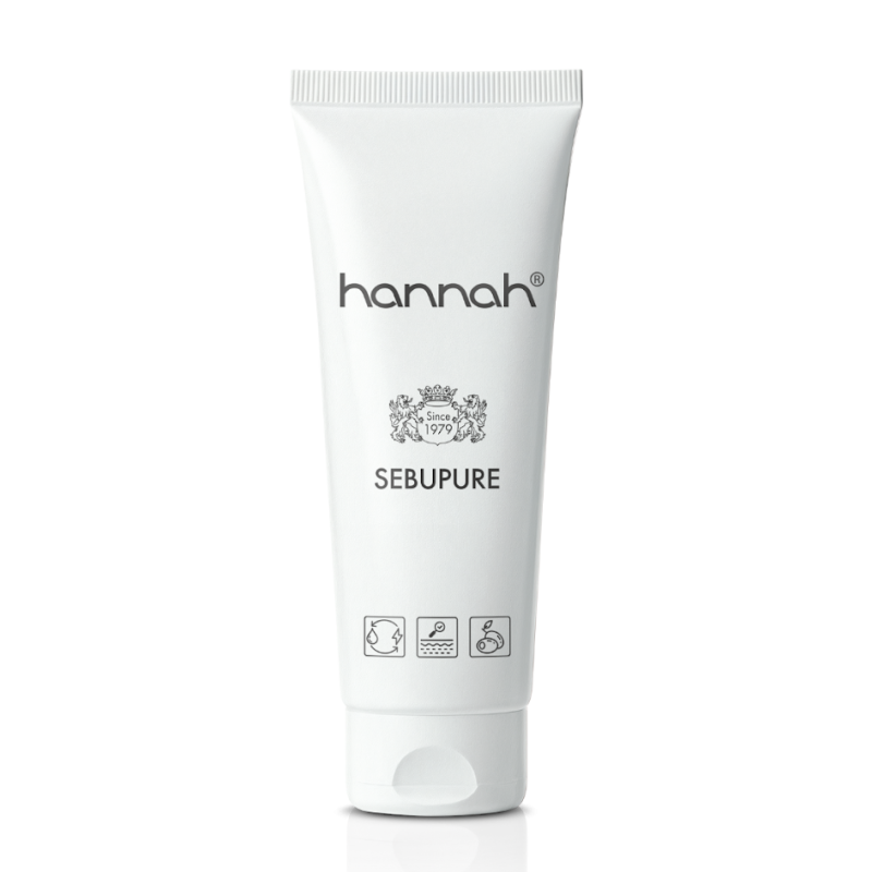 hannah SebuPure 65 ml