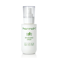 Sparkling spray 100 ml