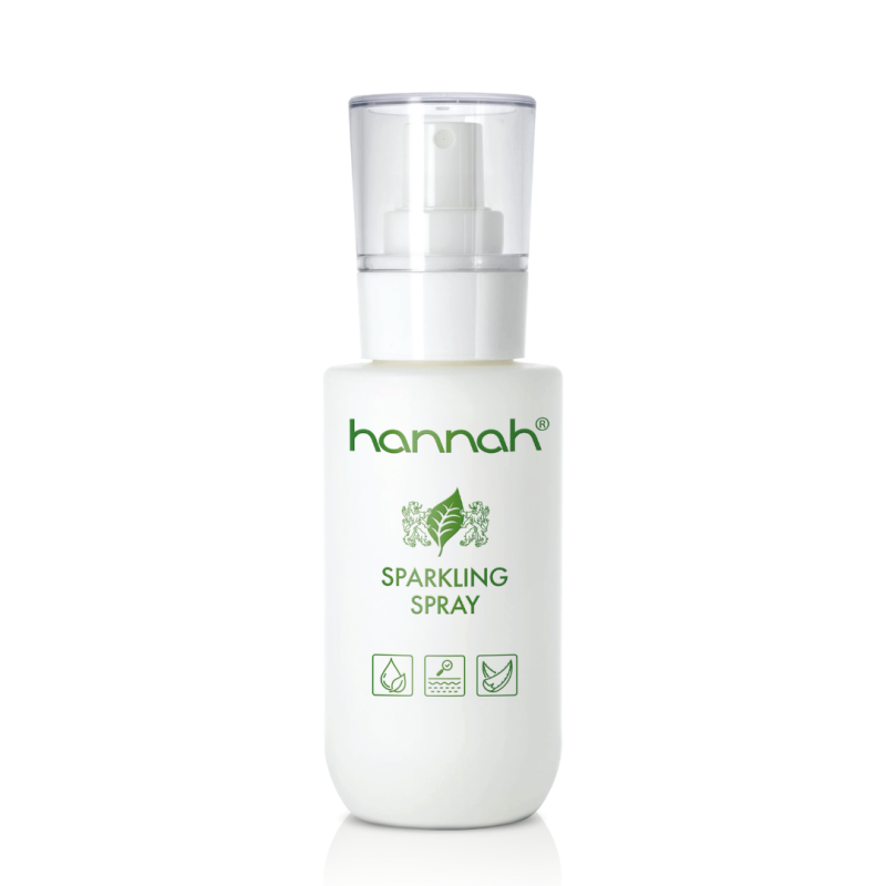 Sparkling spray 100 ml