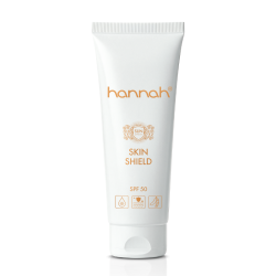hannah Skin Shield Spf 50 - 65ml 
hannahwinkel