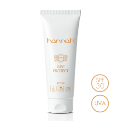 Juvi Protect Spf 30 hannahwinkel