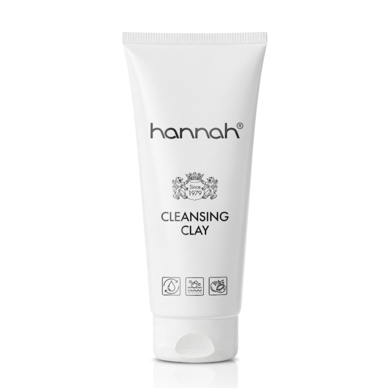 hannah Cleansing Clay 150 ml