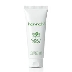 hannah Clearity Cream