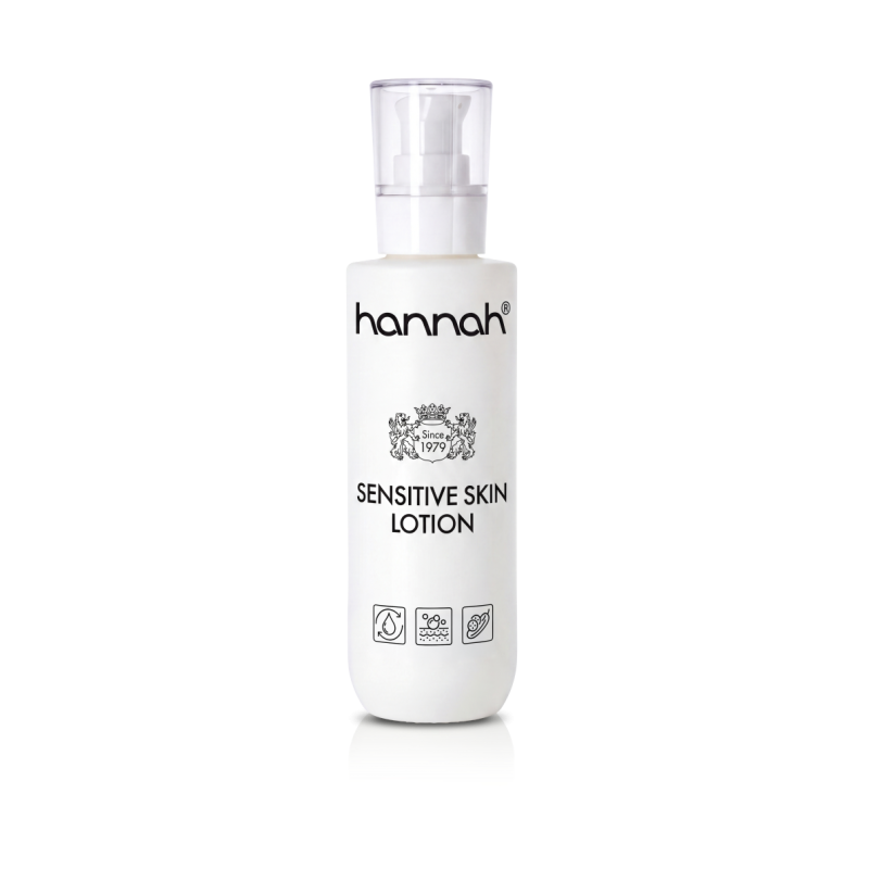 Sensitive Skin Lotion 200 ml