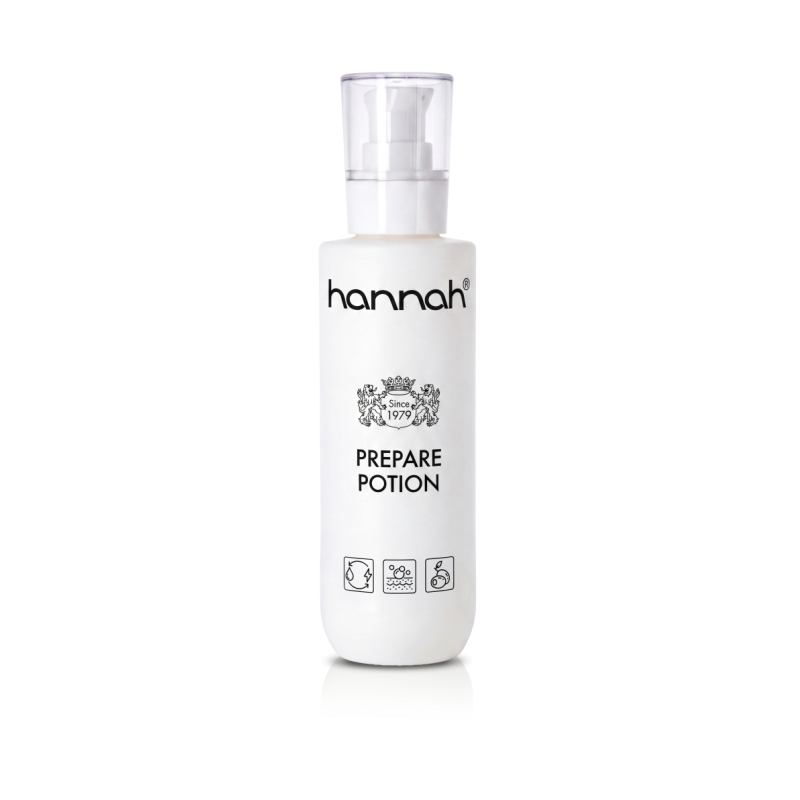 Prepare Potion 200 ml