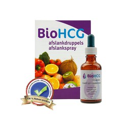 Bio-HCG Druppels